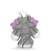 6IV Shiny Alcremie (Caramel Swirl
Ribbon Sweet) Indigo Disk Scarlet and Violet